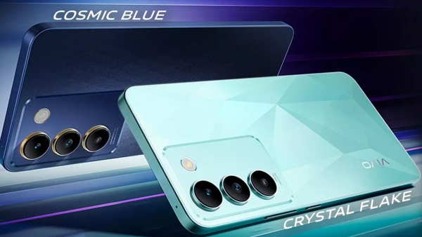 ವಿವೋ T3 5G ಮೊಬೈಲ್‌ ಬೆಲೆಯಲ್ಲಿ ಸಖತ್ ಇಳಿಕೆ; ಈ ಚಾನ್ಸ್‌ ಮಿಸ್‌ ಮಾಡ್ಕೋಬೇಡಿ!