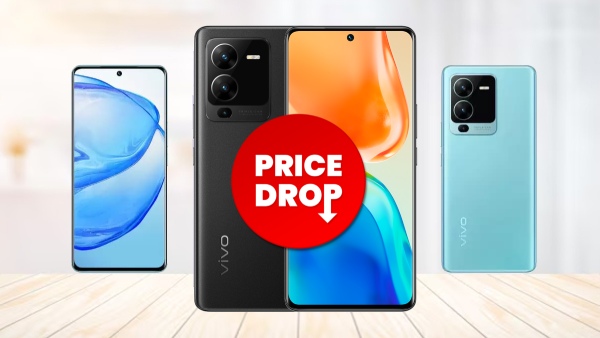 14,809 ಅಗ್ಗ! 32MP ಸೆಲ್ಫಿ ಕ್ಯಾಮೆರಾ.. 256GB ಸ್ಟೋರೇಜ್‌.. ಯಾವ ಫೋನ್?  