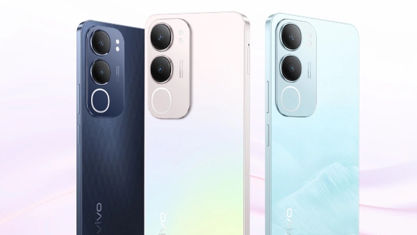 ಕೇವಲ 9,800 ರೂ.! 5500mAh ಬ್ಯಾಟರಿ.. 50MP ಕ್ಯಾಮೆರಾ.. ಹೊಸ Vivo ಫೋನ್ ಲಾಂಚ್