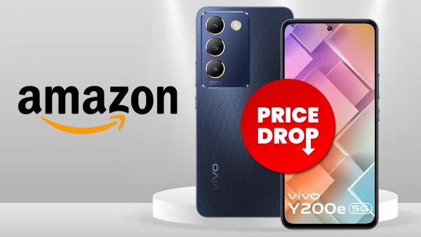 ಸಸ್ತಾ ಬೆಲೆಗೆ Vivo ಮೊಬೈಲ್; 3500 ಡಿಸ್ಕೌಂಟ್.. ಬಿಗ್ ಬ್ಯಾಟರಿ.. ಯಾವ ಫೋನ್‌?