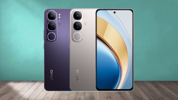 ಭಾರತದಲ್ಲಿ Vivo Y300 5G ಲಾಂಚ್; 32MP ಸೆಲ್ಫಿ ಕ್ಯಾಮೆರಾ.. ಕಡಿಮೆ ಬೆಲೆ!