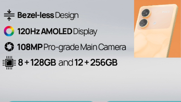 12GB RAM ಇರುವ ಈ ಫೋನ್ ಈಗ ಸಸ್ತಾ ಬೆಲೆಗೆ ಲಭ್ಯ; ಯಾವ ಫೋನ್ ಗೊತ್ತೆ? 12GB RAM ಇರುವ ಈ ಫೋನ್ ಈಗ ಸಸ್ತಾ ಬೆಲೆಗೆ ಲಭ್ಯ; ಯಾವ ಫೋನ್ ಗೊತ್ತೆ?