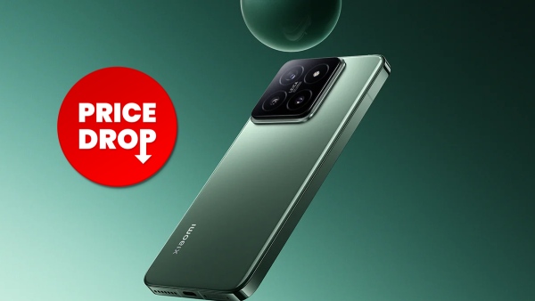 24,000 ಸೇವ್! Xiaomi 14 ಬೆಲೆ ಇಳಿಕೆ; 38% ಡಿಸ್ಕೌಂಟ್.. ಈ ಅವಕಾಶ ಬಿಡಬೇಡಿ