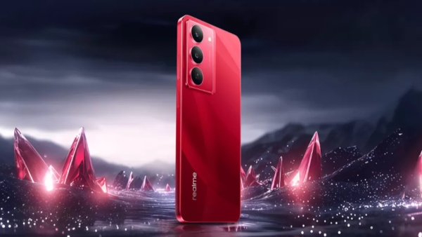 ನಾಳೆ ಎಂಟ್ರಿ ಕೊಡಲಿದೆ ಈ ಸ್ಟೈಲಿಶ್‌ ಫೋನ್‌; ಬಜೆಟ್‌ ಬೆಲೆ, ಬಿಗ್‌ ಬ್ಯಾಟರಿ! 