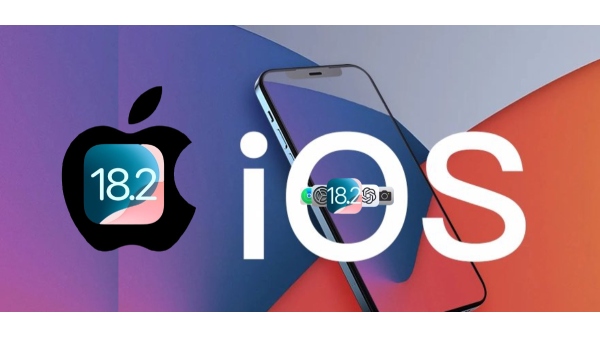 ಬರ್ತಿದೆ iOS 18.2 ಅಪ್ಡೇಟ್‌; ಈ ಫೋನ್‌ಗಳಲ್ಲಿ ಮಾತ್ರ ಲಭ್ಯ.. ಇನ್‌ಸ್ಟಾಲ್ ಹೇಗೆ?