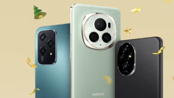 ಕ್ರಿಸ್‌ಮಸ್ ಆಫರ್‌!..ಈ ಮೊಬೈಲ್‌ ಬೆಲೆಯಲ್ಲಿ ಭಾರೀ ಇಳಿಕೆ; 108MP ಕ್ಯಾಮೆರಾ!