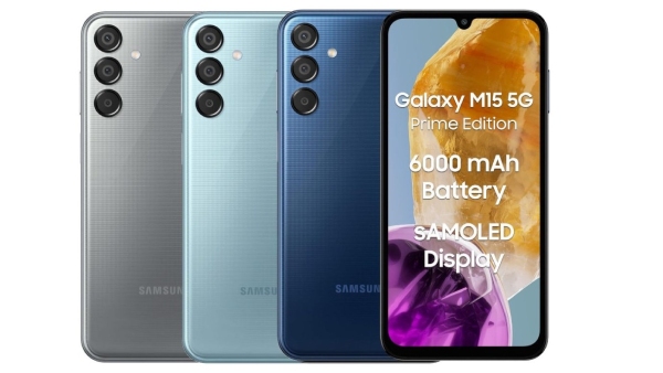 6000mAh ಬ್ಯಾಟರಿ, 50MP ಕ್ಯಾಮೆರಾ ಇರುವ ಈ ಮೊಬೈಲ್‌ಗೆ ಫುಲ್‌ ಡಿಸ್ಕೌಂಟ್‌!