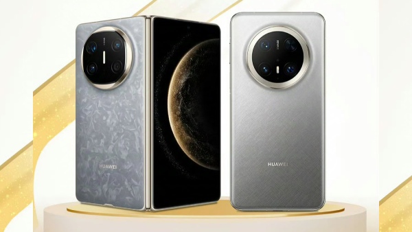 ಹೊಸ Huawei Mate X6 ಲಾಂಚ್; 50MP ಕ್ಯಾಮೆರಾ.. 512GB ಸ್ಟೋರೇಜ್.. ಬೆಲೆ ನೋಡಿ