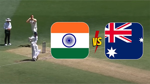 IND vs AUS 2nd Test: ಗಿಲ್‌-ರೋಹಿತ್ ಇನ್, ಕನ್ನಡಿಗ ಔಟ್! ಲೈವ್ ವೀಕ್ಷಣೆ ಹೇಗೆ?