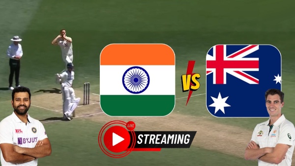 IND vs AUS: ನಾಳೆ ಮೂರನೇ ಟೆಸ್ಟ್‌; ಯಾರು ಇನ್, ಯಾರು ಔಟ್? ಲೈವ್ ವೀಕ್ಷಣೆ ಹೇಗೆ?