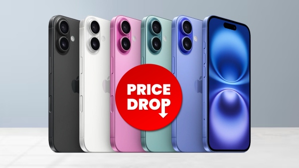 iPhone 16 ಬೆಲೆ ಭಾರೀ ಇಳಿಕೆ.. ಬರೋಬ್ಬರಿ 14,500 ಡಿಸ್ಕೌಂಟ್.. ಖರೀದಿ ಎಲ್ಲಿ?