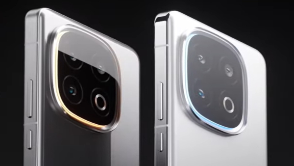 ಸುಂಟರಗಾಳಿಯಂತೆ ಎಂಟ್ರಿ ಕೊಟ್ಟಿದೆ iQOO 13 ಫೋನ್‌; 6000mAh ಬ್ಯಾಟರಿ!