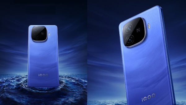 iQOO: 6400mAh ಬ್ಯಾಟರಿ.. 6.78 ಇಂಚಿನ ಡಿಸ್ಪ್ಲೇ.. ಬಜೆಟ್ ಬೆಲೆ; ಯಾವ ಫೋನ್?