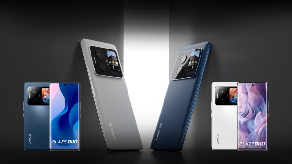 ಹೊಸ Lava ಫೋನ್ ಸೇಲ್ ಶುರು; 2000 ಡಿಸ್ಕೌಂಟ್.. ಅಚ್ಚರಿ ಫೀಚರ್ಸ್‌.. ಕಡಿಮೆ ಬೆಲೆ