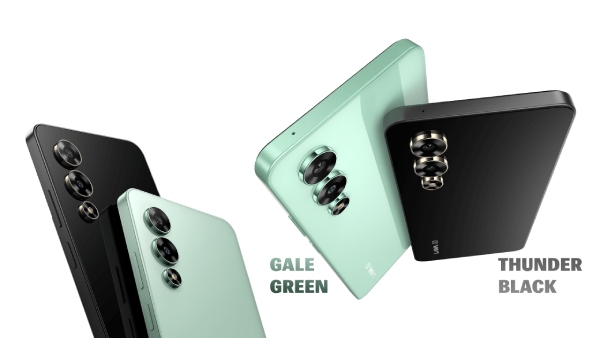 ಹೊಸ ವರ್ಷದ ಆಫರ್! Lava Storm 5G ಬೆಲೆ ಇಳಿಕೆ.. 5000 ಡಿಸ್ಕೌಂಟ್.. ಹೇಗಿದೆ?