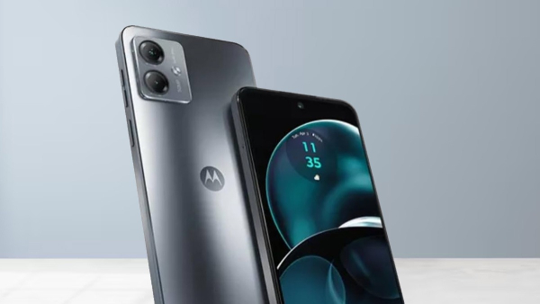 ಶೀಘ್ರವೇ Moto G15 ಲಾಂಚ್; ಅಗ್ಗದೆ ಬೆಲೆ.. ವಿಶೇಷತೆಗಳೇನು?