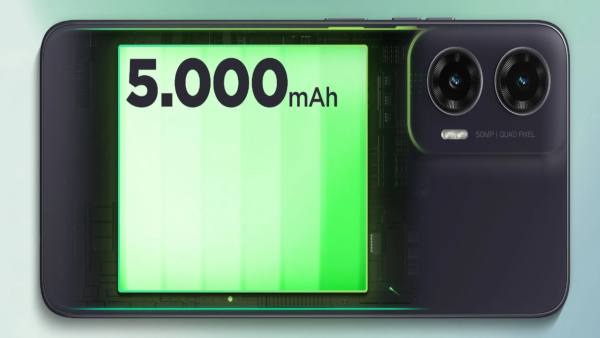 ಕಡಿಮೆ ಬೆಲೆಯಲ್ಲಿ ಲಾಂಚ್‌ ಆಯ್ತು moto g35 5G!..50MP ಕ್ಯಾಮೆರಾ ಇದೆ!