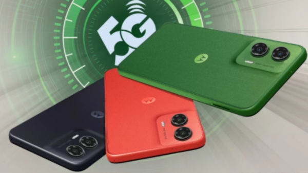 ಇಂದು ಅಗ್ಗದ ಬೆಲೆಯ ಈ 5G ಮೊಬೈಲ್‌ ಖರೀದಿಗೆ ಲಭ್ಯ; ಜಬರ್ದಸ್ತ್‌ ಫೀಚರ್ಸ್‌!