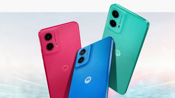ಕೇವಲ 8,999 ರೂ.! Moto G45 5G ಬೆಲೆ ಇಳಿಕೆ; ಹೇಗಿವೆ ಫೀಚರ್ಸ್‌