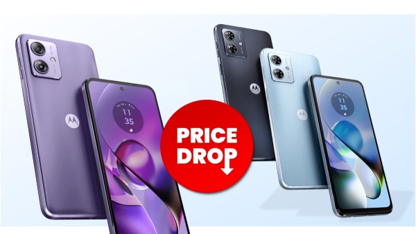 Moto: ಕೇವಲ 12,999 ರೂ.!  6000mAh ಬ್ಯಾಟರಿ.. 1TB ಸ್ಟೋರೇಜ್.. ಯಾವ ಫೋನ್?