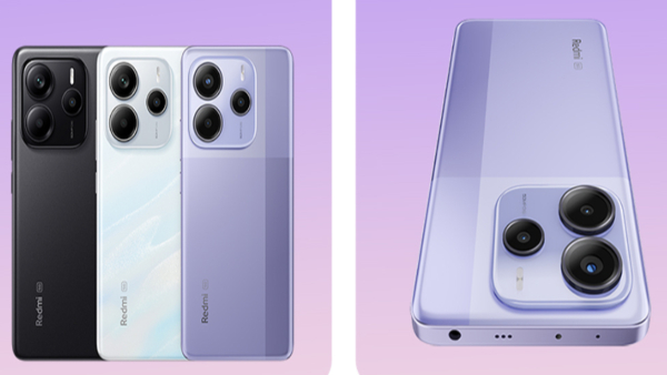 ನಾಳೆ ಹೊಸ ರೆಡ್ಮಿ ನೋಟ್‌ 14 5G ಫೋನಿನ ಫಸ್ಟ್‌ ಸೇಲ್‌ ಶುರು; ಆಫರ್‌ ಸಿಗುತ್ತಾ?