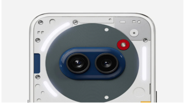 ಸ್ಟೈಲಿಶ್‌ ಲುಕ್‌ ಜೊತೆಗೆ ಅತ್ಯುತ್ತಮ ಕ್ಯಾಮೆರಾ ಇರುವ ಈ ಫೋನ್‌ ಬೆಲೆ ಇಳಿಕೆ!