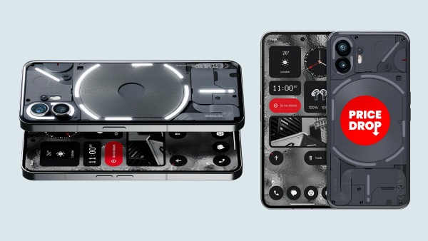 ಬಿಗ್ ಆಫರ್! 17000 ಡಿಸ್ಕೌಂಟ್, 512GB ಸ್ಟೋರೇಜ್; Nothing Phone 2 ಬೆಲೆ ಇಳಿಕೆ