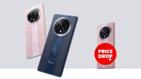 ಬೊಂಬಾಟ್‌ ಆಫರ್‌! 5000 ಉಳಿತಾಯ.. 15% ಡಿಸ್ಕೌಂಟ್‌.. ಈ OPPO ಫೋನಿನ ಬೆಲೆ ಇಳಿಕೆ