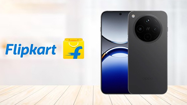 ಇಂದು OPPO Find X8 ಮಾರಾಟ; 12% ಡಿಸ್ಕೌಂಟ್‌.. 10,000 ಉಳಿತಾಯ ಖಚಿತ! 