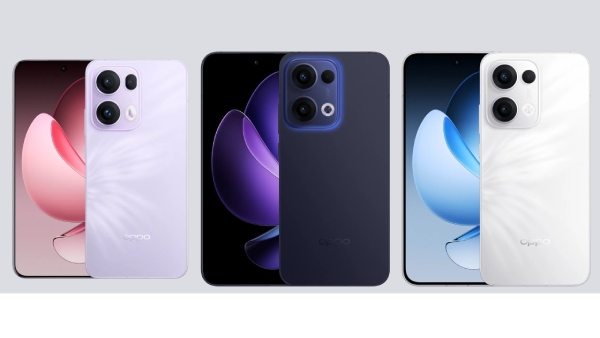 ಬರ್ತಿದೆ OPPO Reno 13 ಸರಣಿ; ಒಂದೇ ದಿನ 2 ಹೊಸ ಫೋನ್ ಲಾಂಚ್.. ಬೆಲೆ ಎಷ್ಟು?