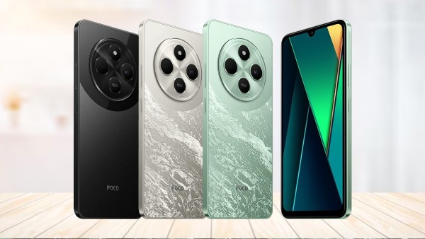 POCO C75 ಬೆಲೆ ಲೀಕ್; 50MP ಕ್ಯಾಮೆರಾ.. 5160mAh ಬ್ಯಾಟರಿ.. 9000ಕ್ಕಿಂತ ಕಡಿಮೆ