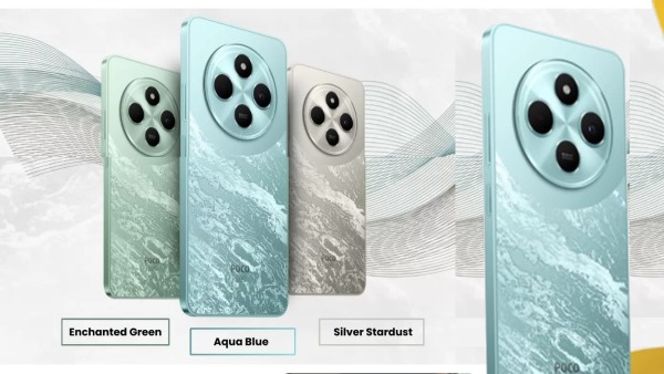 ಇಂದು Poco M7 Pro and Poco C75 ಲಾಂಚ್; ಅಗ್ಗದ ಬೆಲೆ.. ವಿಶೇಷತೆಗಳೇನು?