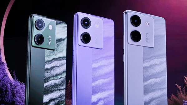 ಇಂದು POCO M7 Pro ಫಸ್ಟ್‌ ಸೇಲ್‌; ಜಬರ್ದಸ್ತ್‌ ಫೀಚರ್ಸ್‌.. ಕಡಿಮೆ ಬೆಲೆ