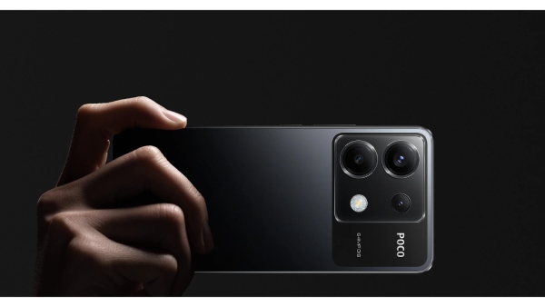 POCO X6 5G ಬೆಲೆ ಕುಸಿತ; 512GB ಸ್ಟೋರೇಜ್, 64MP ಕ್ಯಾಮೆರಾ.. 5,500 ಡಿಸ್ಕೌಂಟ್