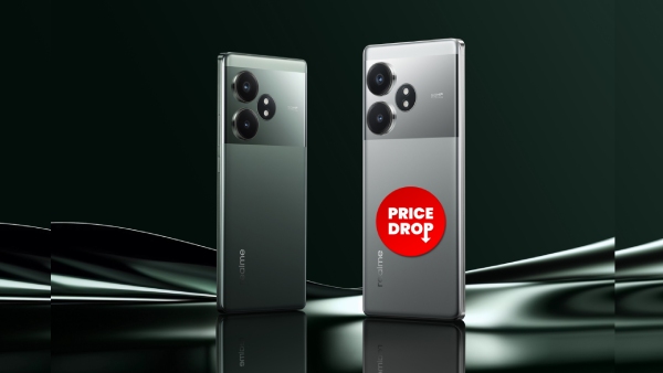 Realme GT 6T ಬೆಲೆ ಇಳಿಕೆ: 7000 ರಿಯಾಯಿತಿ.. ಬೆಲೆ ಇಷ್ಟೆನಾ?