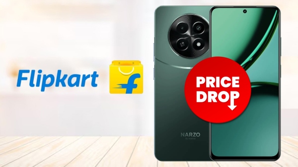 ಕೇವಲ 12,499 ಸಾಕು! 4,500 ಉಳಿತಾಯ.. ಅದೂ Realme 5G ಫೋನ್