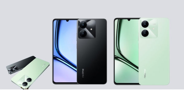 ಕೇವಲ 7000 ರೂ.! ಸದ್ದಿಲ್ಲದೆ Realme Note 60x ಲಾಂಚ್; ವಿಶೇಷತೆಗಳೇನು?