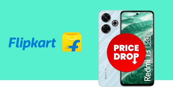 3500 ಅಗ್ಗ! 108MP ಕ್ಯಾಮೆರಾ.. 5030mAh ಬ್ಯಾಟರಿ.. ಯಾವ ಫೋನ್?