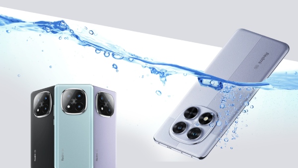 Redmi Note 14 Pro ಖರೀದಿಗೆ ಲಭ್ಯ; ಅದ್ಭುತ ವೈಶಿಷ್ಟ್ಯಗಳು.. ಕಡಿಮೆ ಬೆಲೆ!