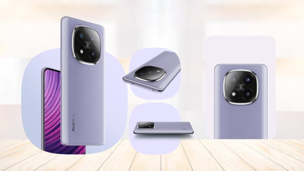 ನಾಳೆ Redmi Note 14 Pro+ 5G ಫಸ್ಟ್‌ ಸೇಲ್; ಭರ್ಜರಿ ಆಫರ್‌.. ಹೇಗಿವೆ ಫೀಚರ್ಸ್‌