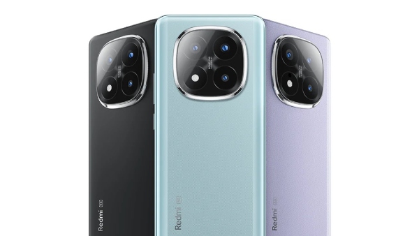 ಹೊಸ Redmi Note 14 5G ಸೇಲ್ ಶುರು; ಜಬರ್ದಸ್ತ್ ಆಫರ್‌.. ಕಡಿಮೆ ಬೆಲೆ!