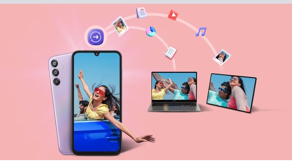 ಕೇವಲ 11,999 ರೂ.! 6000mAh ಬ್ಯಾಟರಿ.. 50MP ಕ್ಯಾಮೆರಾ.. ಯಾವ ಫೋನ್?