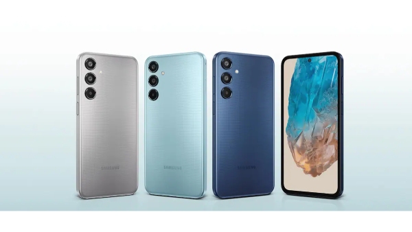 ಧಮಾಕಾ ಆಫರ್! 5000 ಅಗ್ಗ.. 37% ಡಿಸ್ಕೌಂಟ್.. ಅದೂ Samsung ಫೋನ್? ಧಮಾಕಾ ಆಫರ್! 5000 ಅಗ್ಗ.. 37% ಡಿಸ್ಕೌಂಟ್.. ಅದೂ Samsung ಫೋನ್?