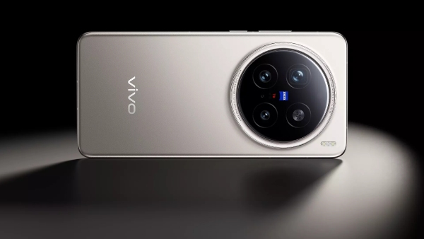 ನಾಳೆ Vivo X200 5G ಫಸ್ಟ್ ಸೇಲ್; 7200 ಡಿಸ್ಕೌಂಟ್.. ಬೆಲೆ, ವಿಶೇಷತೆಗಳೇನು? ನಾಳೆ Vivo X200 5G ಫಸ್ಟ್ ಸೇಲ್; 7200 ಡಿಸ್ಕೌಂಟ್.. ಬೆಲೆ, ವಿಶೇಷತೆಗಳೇನು?