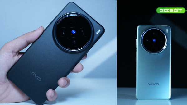 ಇಂದು Vivo X200 ಫಸ್ಟ್‌ ಸೇಲ್; ಬರೋಬ್ಬರಿ 7,200 ಡಿಸ್ಕೌಂಟ್.. ಹೇಗಿವೆ ಫೀಚರ್ಸ್‌