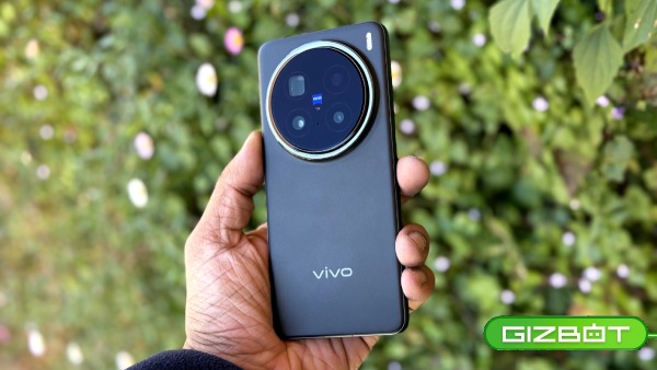 ಹೊಸ Vivo X200 Pro ಲಾಂಚ್; 200MP ಕ್ಯಾಮೆರಾ.. 512GB ಸ್ಟೋರೇಜ್.. ಬೆಲೆ ನೋಡಿ