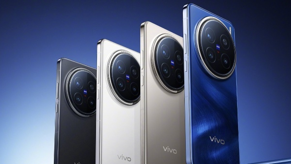 Vivo: 200MP ಕ್ಯಾಮೆರಾ.. 6000mAh ಬ್ಯಾಟರಿ.. ಧೂಳೆಬ್ಬಿಸಲಿವೆ 2 ಹೊಸ ಫೋನ್!