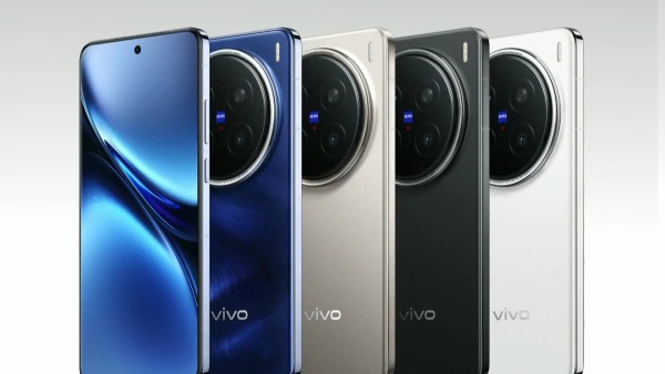 ನಾಳೆ Vivo X200 ಸರಣಿ ಲಾಂಚ್; 200MP ಕ್ಯಾಮೆರಾ, 6000mAh ಬ್ಯಾಟರಿ.. ಬೆಲೆ ಲೀಕ್