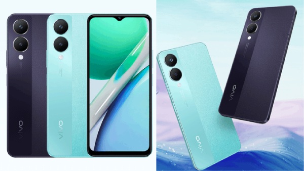 Vivo Y29 5G ಬೆಲೆ ಲೀಕ್; 256GB ಸ್ಟೋರೇಜ್.. 5500mAh ಬ್ಯಾಟರಿ.. ಯಾವಾಗ ಲಾಂಚ್?