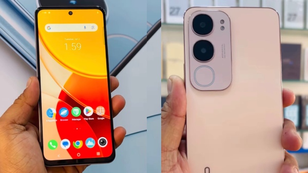 ಸದ್ದಿಲ್ಲದೆ Vivo Y29 5G ಲಾಂಚ್.. ಕೇವಲ 12,999 ರೂ.! ವಿಶೇಷತೆಗಳೇನು?